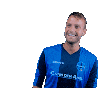 Craft Gieren Sticker by FC Burgum