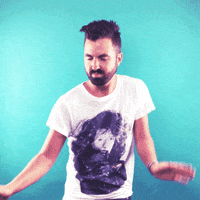 GIF by GIPHY CAM