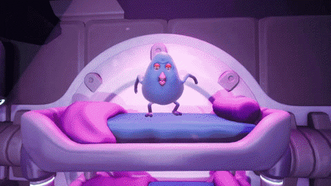 Video Game Comedy GIF by Squanch Games