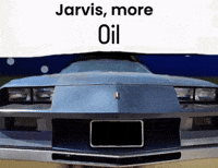 Camaro GIF