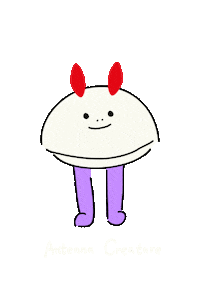 Happy Dance Sticker