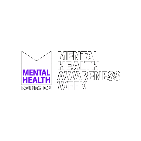 Mentalhealth Mentalhealthawareness Sticker by Mental Health Foundation