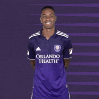 I Love You Sport GIF by Orlando City SC