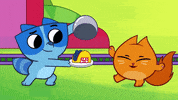 Eat Disney Junior GIF by Pikwik Pack