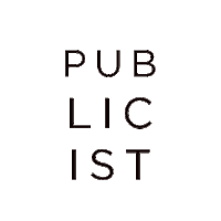 public relations publicist Sticker by ICY PR