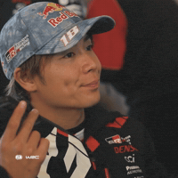 No Way What GIF by FIA World Rally Championship