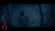 Door Entrance GIF by Assassin's Creed