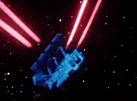 echo party GIF