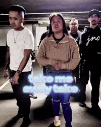 Garcia Czarina GIF by JNO