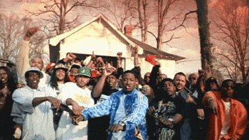 Its Going Down GIF
