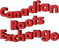 cdnroots canada reconciliation cdnroots canadianrootsexchange Sticker