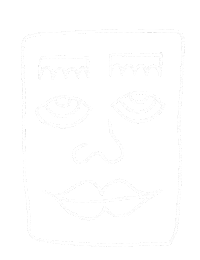 ukkeli face naama ukkeli teemukeisteri Sticker
