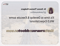 Twitter Achieve GIF by Dr. Donna Thomas Rodgers