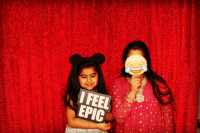 wedding photobooth GIF by Tom Foolery Photo Booth