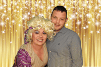 birthday photobooth GIF by Tom Foolery Photo Booth