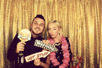 wedding photobooth GIF by Tom Foolery Photo Booth
