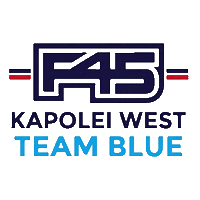 F45Challenge Sticker by F45 Kapolei West
