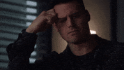 Bobby Firefighter GIF by 9-1-1 on FOX