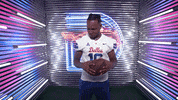 College Football Sport GIF by SMU Football