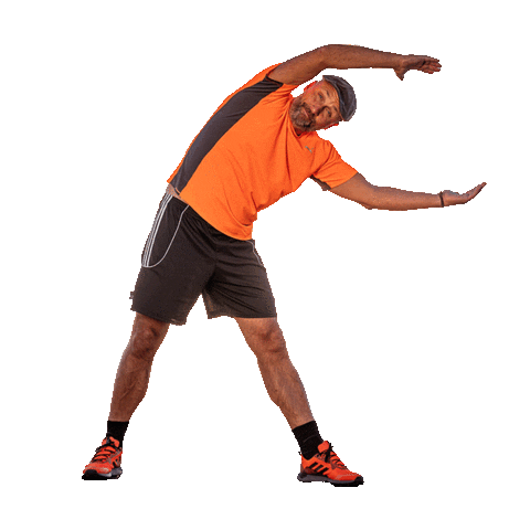 Sport Sportlich Sticker by Freiraum Fichtelgebirge