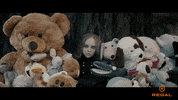 Toys Creep GIF by Regal
