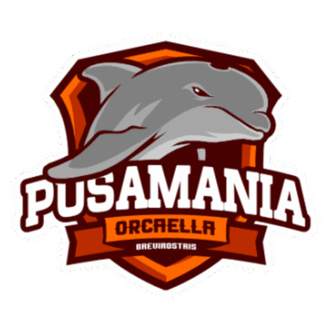 BorneoOFC giphyupload samarinda borneofc pusamania Sticker