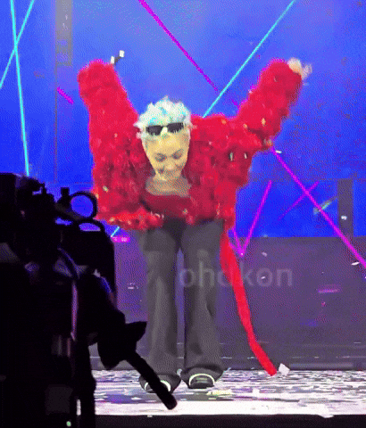 G-Dragon Vip GIF