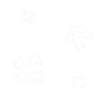 winter wonderland christmas Sticker by KptnCook