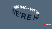 Animation Hiring GIF by Biteable