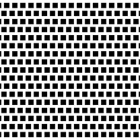 op art circles GIF by Kilavaish