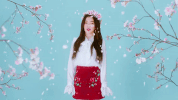 kpop k-pop k pop red velvet irene GIF