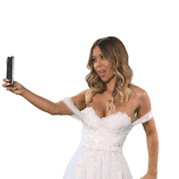 Channel 9 Reaction Sticker by Married At First Sight Australia