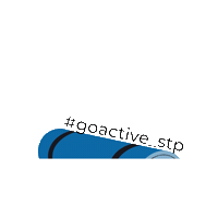 Sticker by Go-Active