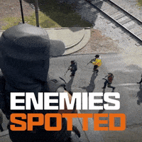 Warzone GIF by Call of Duty