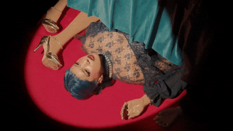 Music Video Dance GIF by Ecca Vandal