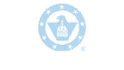 CapFed dance dancing blue true Sticker
