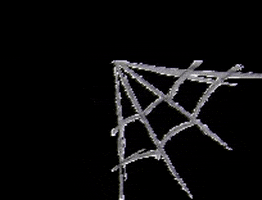 Mitsukoandco giphygifmaker halloween spider spiderweb GIF