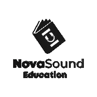 Youtube Education Sticker by Nova Sound