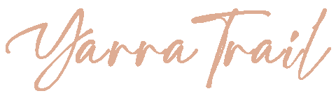 Logo Clothing Sticker by Yarra Trail