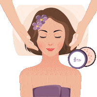 Dolca Sticker by Dr. Dhelya