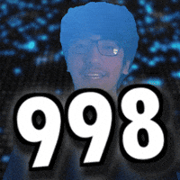 Number GIF