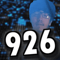 Number GIF