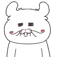 Kumeow love cat wow like Sticker