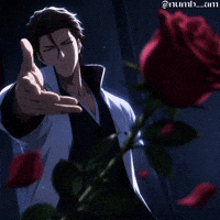 Aizen GIF