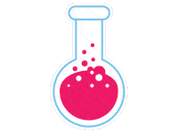 Incos Sticker by in-cosmetics