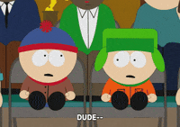 angry stan marsh GIF by South Park 