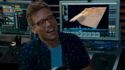 ncis: los angeles eric GIF by CBS