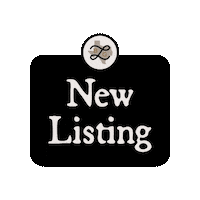 LegacyBrokerGroup realtor realty legacy new listing Sticker