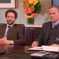 Season 5 Jeremy GIF by Parks and Recreation