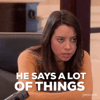 Season 5 April GIF by Parks and Recreation